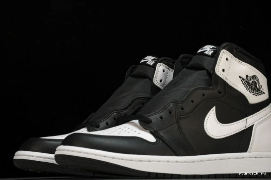 Jordan 1   Retro White DZ5485-010 Black High DZ5485-010 OG 1216